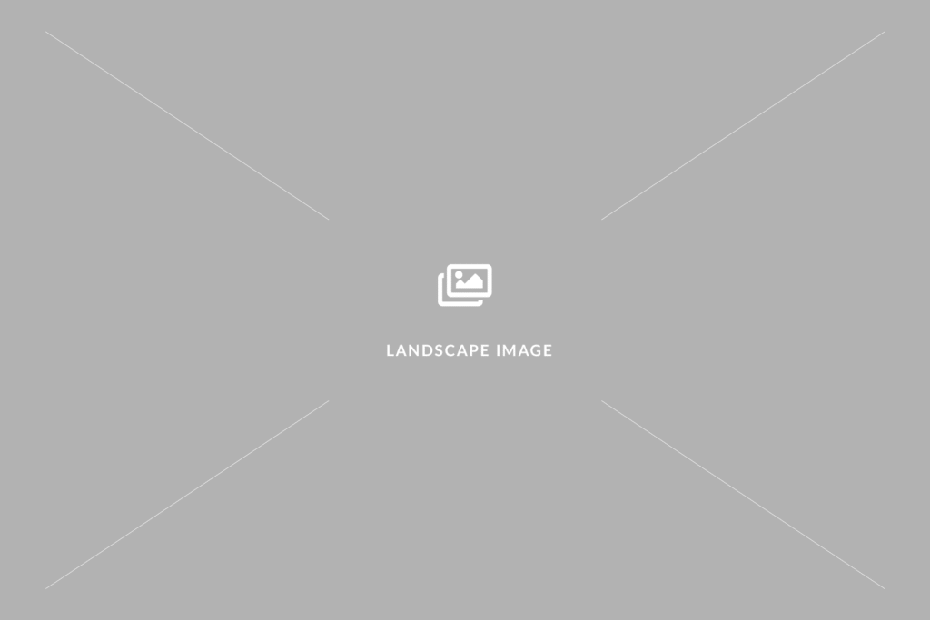 img placeholder landscape