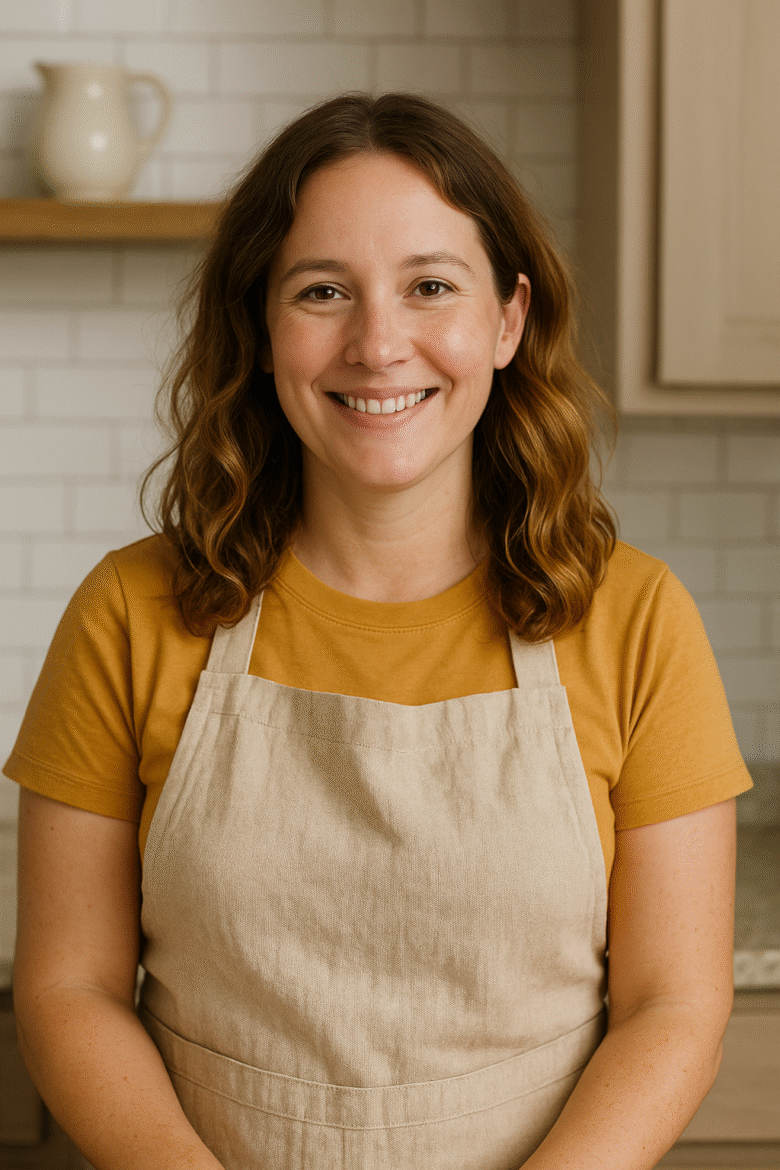 Owner of cookingwithlila.com