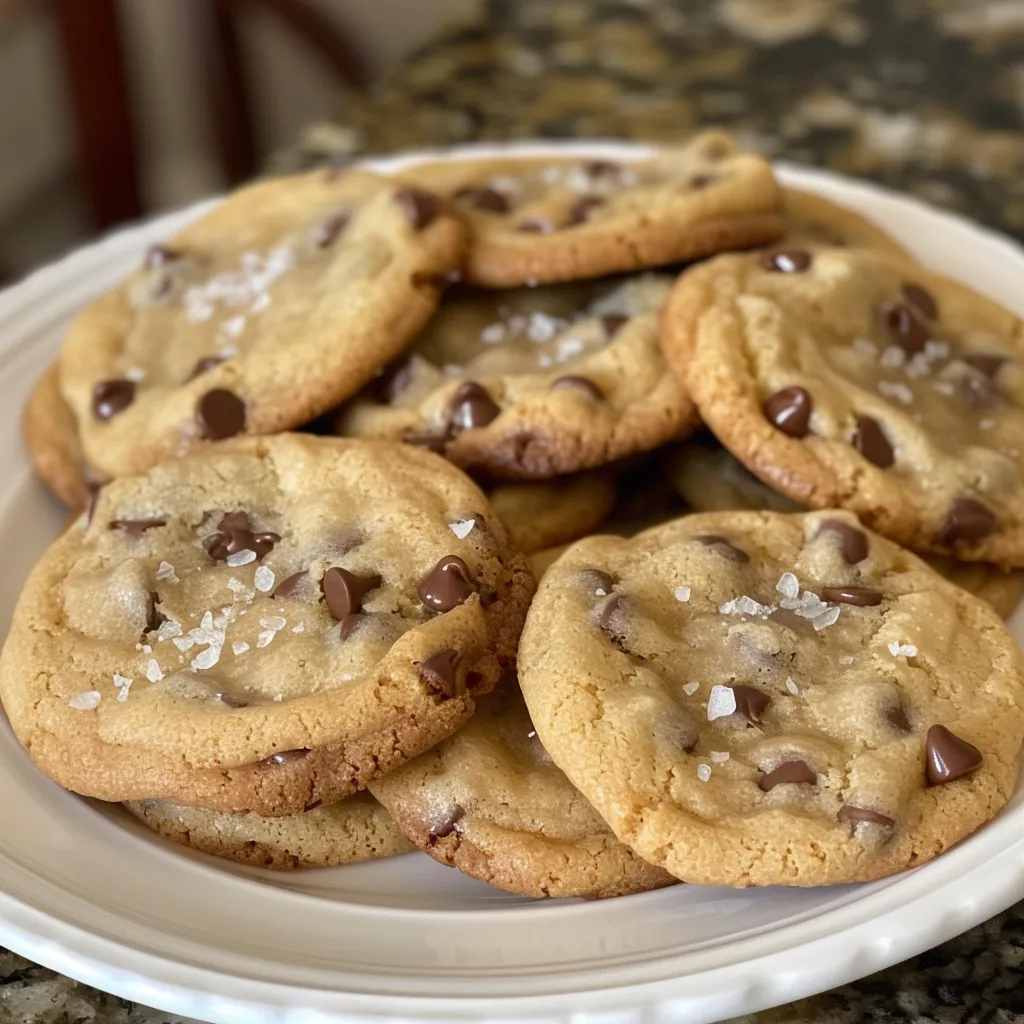 Assorted cookies decorated with hearts and stripes for back to school.