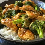 healthy chicken and broccoli chinese takeout 1 U1