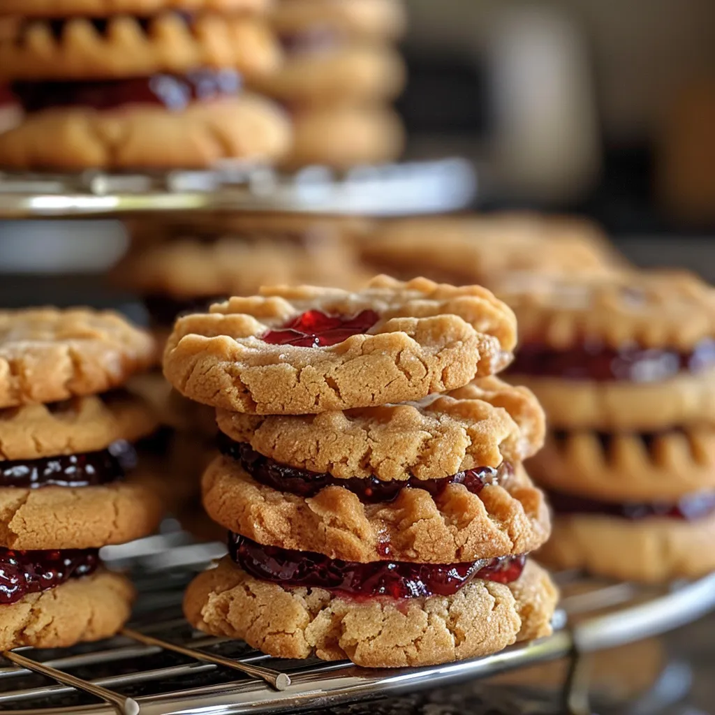 Ten decorated cookies shaped like school supplies and apples arranged on a wooden board.