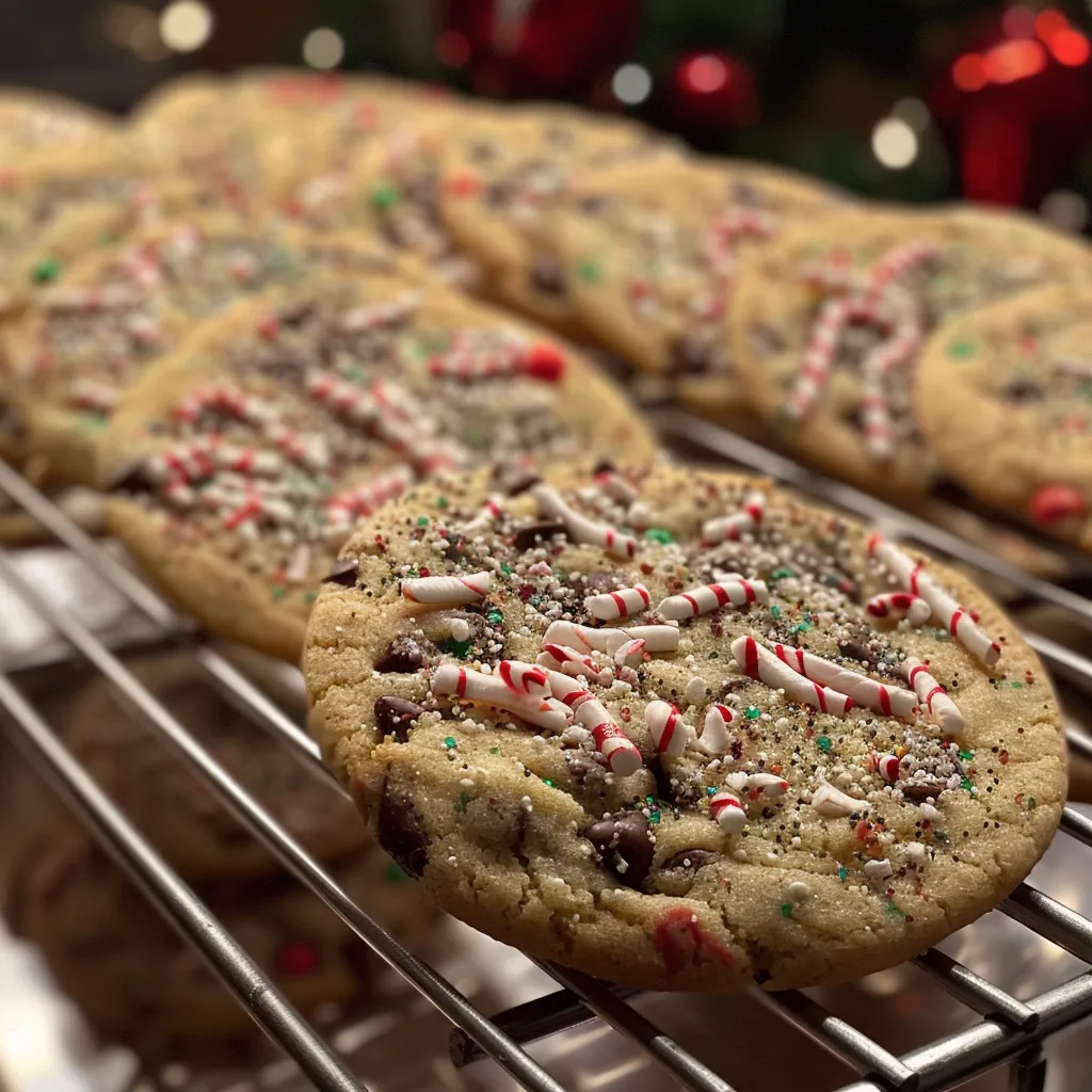 Melt-in-Your-Mouth Christmas Cookies Russian Tea Cakes