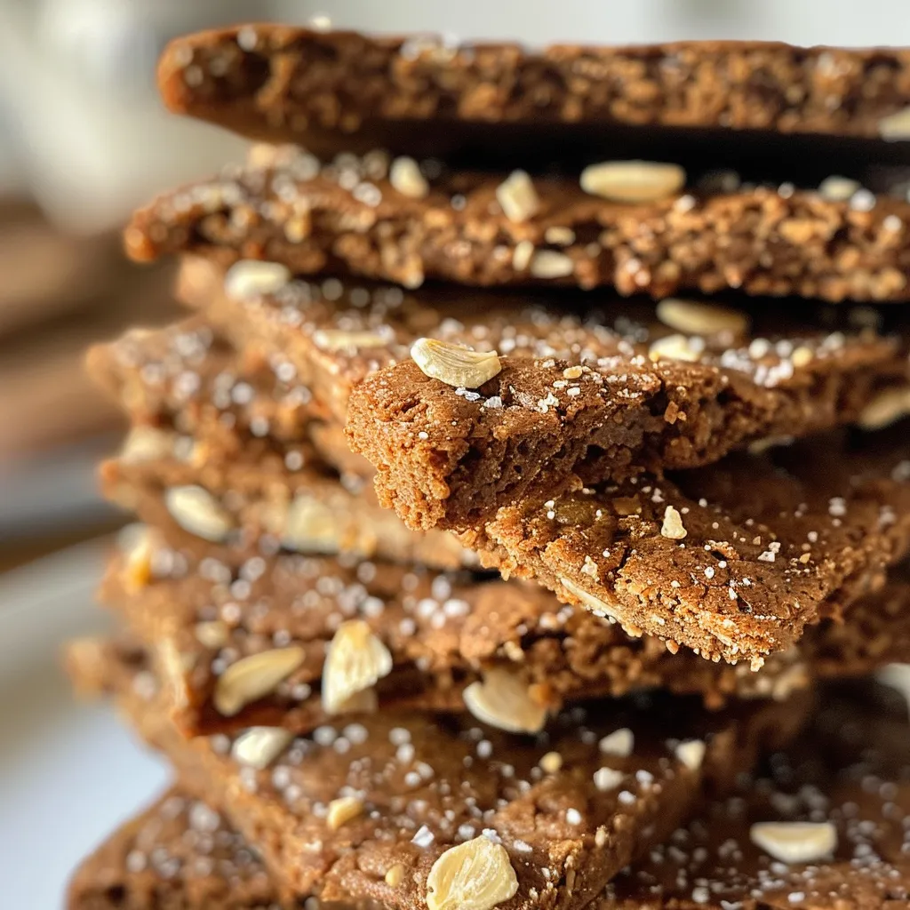 Traditional German Lebkuchen Recipe