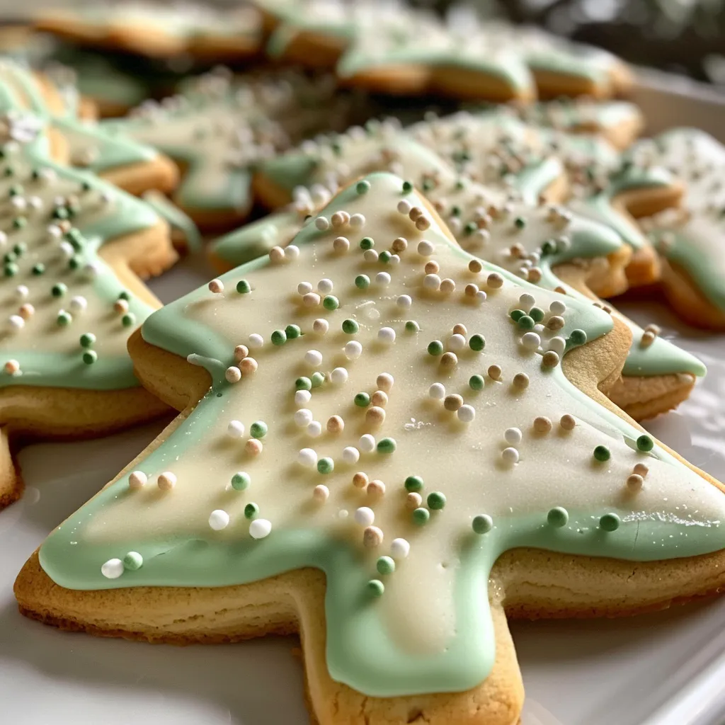 Winter Christmas Royal Icing Organic Sugar Cookies set 6 12 Artisan Party Kids Fun Santa Gingerbread Sweets Healthy Snowman Natural Homemade